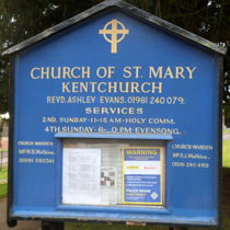 church name boards11