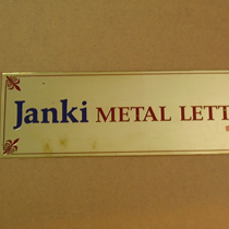 stainless steel name tags7