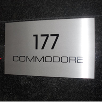 stainless steel nameplates6