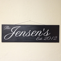 wooden name plates1
