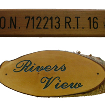 wooden name plates10